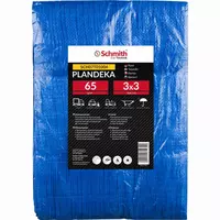 Plandeka 65g  3x3m