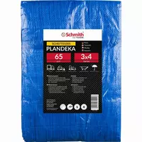 Plandeka 65g  3x4m