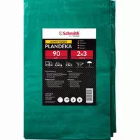 Plandeka 90g  2x3m