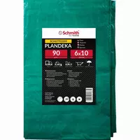 Plandeka 90g  6x10m