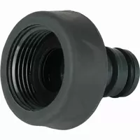 Przyłącze do kranu 3/4" FEST Schmith