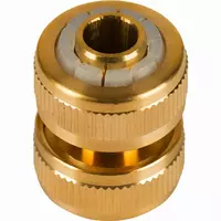 Reparator węża 1/2" mosiężny marki Schmith SGRE-04