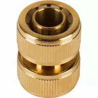 Reparator węża 3/4" mosiężny marki Schmith SGRE-06 1