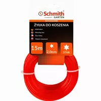 żyłka Gwiazda 2.0mmX15m