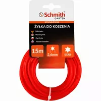 żyłka Gwiazda 2.6mmX15m