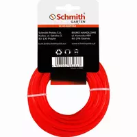 żyłka Gwiazda 2.6mmX15m marki Schmith