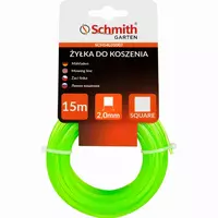 żyłka Kwadrat 2.0mmX15m