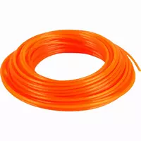 Żyłka do kosy podkaszarki okrągła 1,6mm x 50m