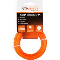 żyłka Okrągła 2.0mmX15m Schmith