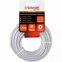 żyłka z drutem 3.0mmX15m