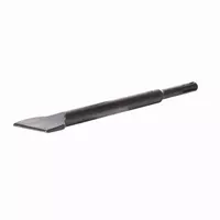 Dłuto płaskie SDS PLUS 40x250 Schmith
