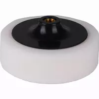 Gąbka do polerowania drobnoziarnista 150x50mm