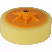 Gąbka do polerowania gruboziarnista 150x50mm Schmith