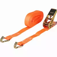 Pas transportowy 4m 25mm 1T