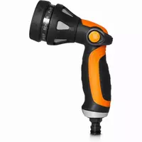 Pistolet zraszający 8 funkcyjny marki Schmith SCH14W01004 1