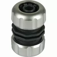 Reparator węża 1/2" metalowy