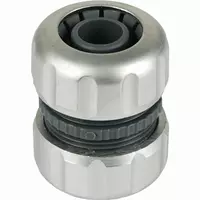 Reparator węża 3/4" metalowy
