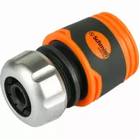 Szybkozłączka 1/2" metalowa