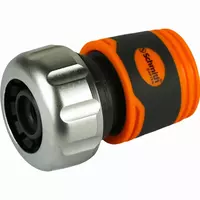 Szybkozłączka 3/4" metalowa
