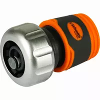 Szybkozłączka 3/4" ze stopem metalowa