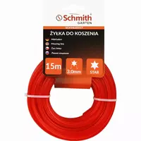 żyłka Gwiazda 3.0mmX15m Schmith