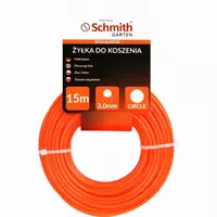 żyłka Okrągła 3.0mmX15m marki Schmith