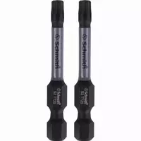 Bit udarowy Torx TT25 50mm 2SZT