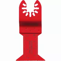 Brzeszczot wgłębny do drewna i metalu 44x40mm BIM