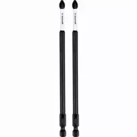 Końcówka wkrętakowa udarowa PH2 150mm 2szt
