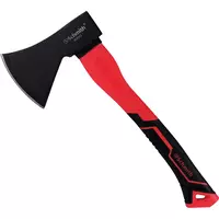 Siekiera z trzonkiem Fiberglass 800g