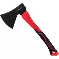 Siekiera z trzonkiem Fiberglass 1000g
