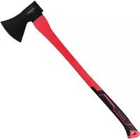 Siekiera z trzonkiem Fiberglass 1400g
