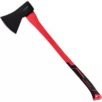 Siekiera z trzonkiem Fiberglass 2000g