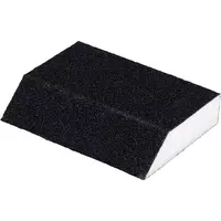 Kostka ścierna trapezowa 125x90x25 P40 Schmith