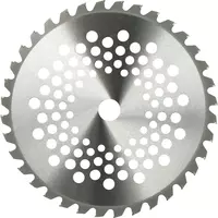 Nóż do kosy 255mm, 36 zębów