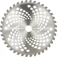 Nóż do kosy 255mm, 40 zębów