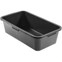 Kastra budowlana prostokątna 60l