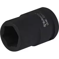 Klucz nasadowy udarowy 3/4" 22 mm