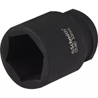 Klucz nasadowy udarowy 3/4" 33 mm