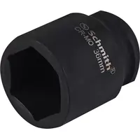 Klucz nasadowy udarowy 3/4" 36 mm