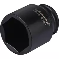 Klucz nasadowy udarowy 3/4" 46 mm