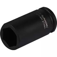 Klucz nasadowy udarowy długi 3/4" 27 mm
