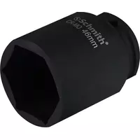 Klucz nasadowy udarowy długi 3/4" 46 mm