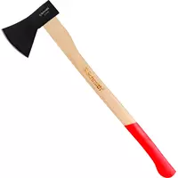 Siekiera hartowana z drewnianym trzonkiem 1250g