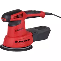 Szlifierka mimośrodowa 150mm 430W