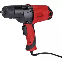 Klucz udarowy 1/2" 450Nm 1010W