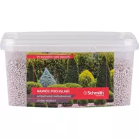 Nawóz pod iglaki 2,5 kg