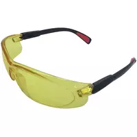 Okulary ochronne model 2 Yellow