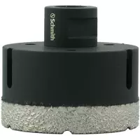 Otwornica diamentowa M14 - 68 mm