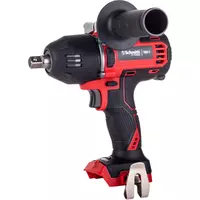 Klucz udarowy 1/2" 18V bezszczotkowa 400Nm S-KUD12